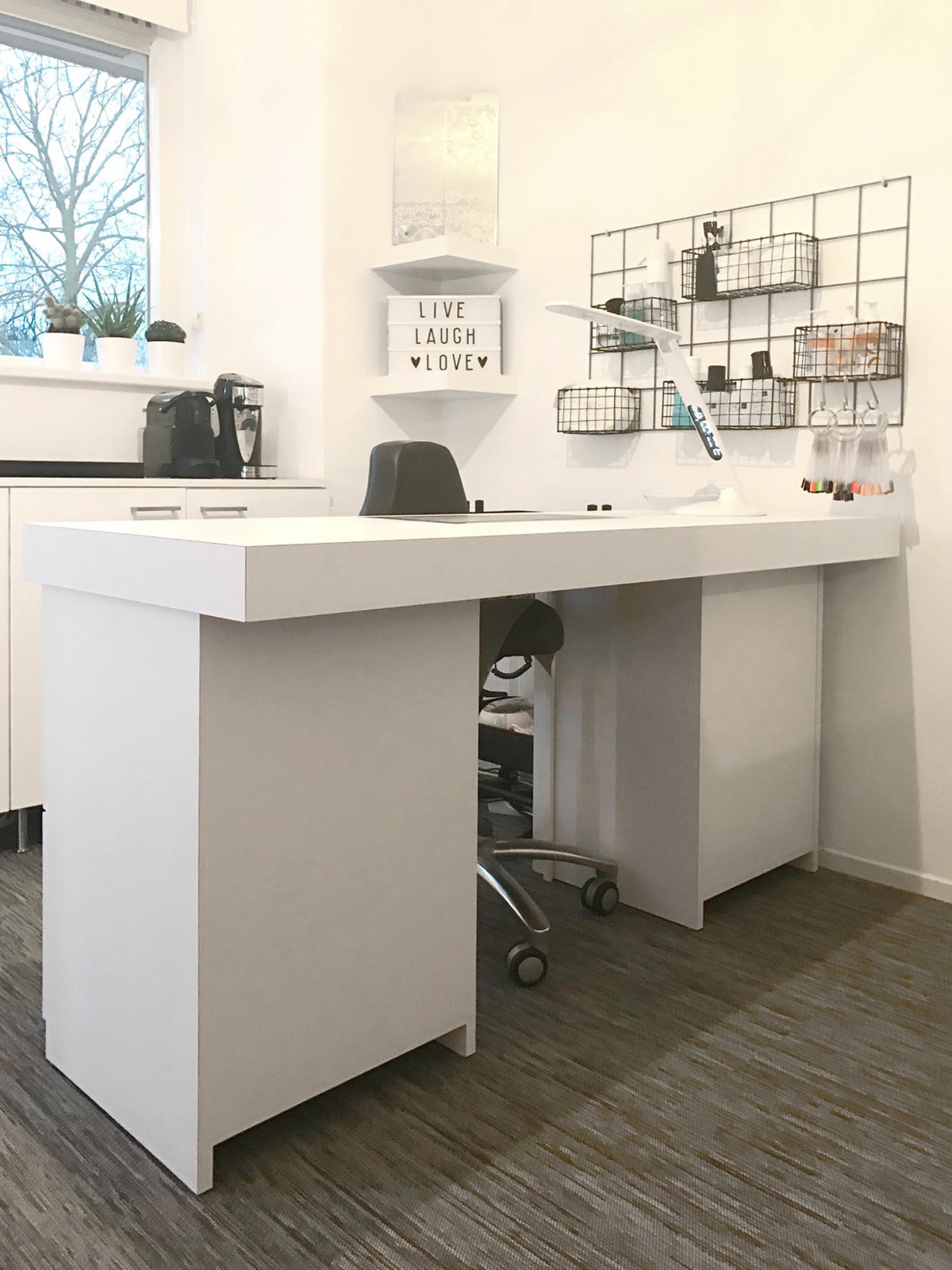 afzuigsysteem nageltafelafzuiger nageltafelafzuiger